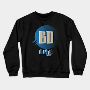 Bluey Parenting Crewneck Sweatshirt